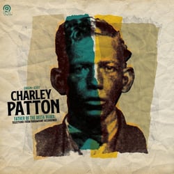 Father Of The Delta Blues Selections From Paramount Recordings