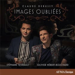 Images Oubliées