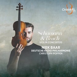 Concertos pour violon