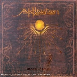 Black album