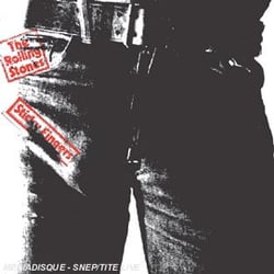 Sticky fingers