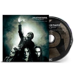 Everything Destroys You - CD