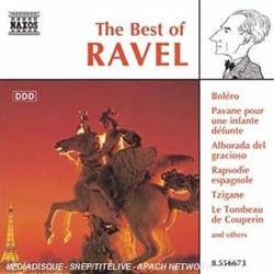 The Best Of Ravel