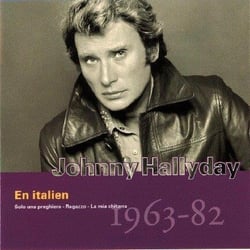 Chante En Italien - Vol 34 - 1963/82