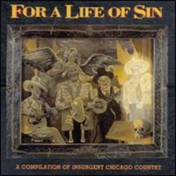 For A Life Of Sin