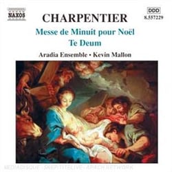 Messe De Minuit Pour Noël