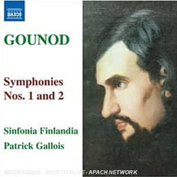 Symphonies n°1 & 2