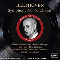 Symphonie n°9 op.125 "Choral"