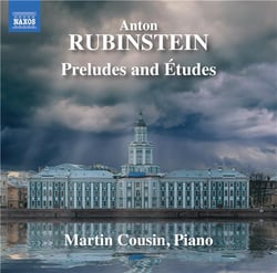 Préludes et Études