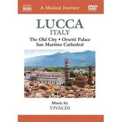 Luccra : a musical journey