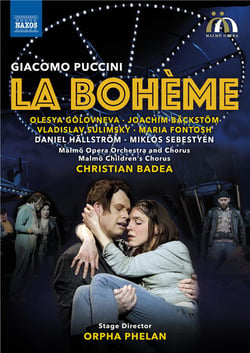 La bohème
