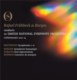 Symphonies (intégrale)