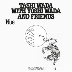 FRKWYS /Vol. 14 - nue