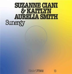 FRKWYS Vol. 13 Sunergy (Expanded)