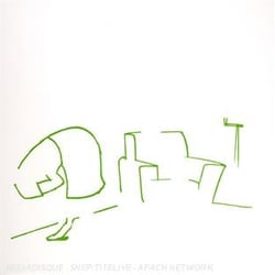 Tamper - CD
