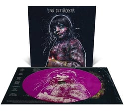 Painter Of Dead Girls - édition colorée