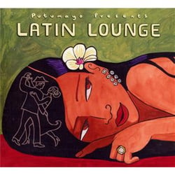 Latin lounge