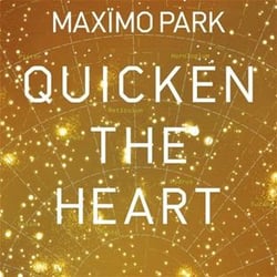 Quicken The Heart - Vinyle
