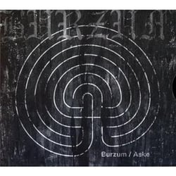 I-burzum / aske