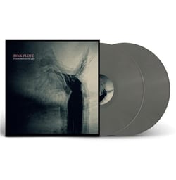 Transmission 1968 (Radio & TV Broadcast Recordings) - édition limitée colorée