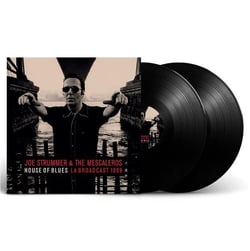 House Of Blues (Broadcast Recording)