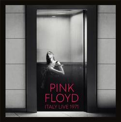 Italy - Live - 1971 (Broadcast Recording)