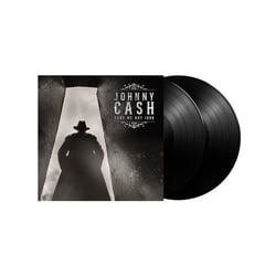 Burry Me Not 1996 (Live Broadcast Recordings) - édition gatefold