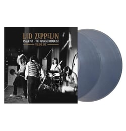 Osaka 1971 Vol.1 (Broadcast Recording) - édition limitée