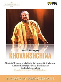 Khovantschina