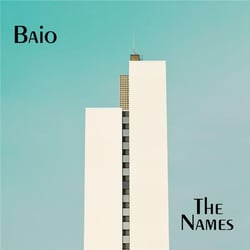 The names