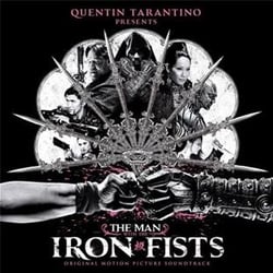 The man with the iron fists