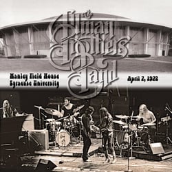 Manley Field House - édition colorée gatefold