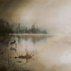 Berdreyminn - CD