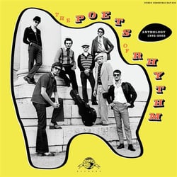 The anthology 1992-2002
