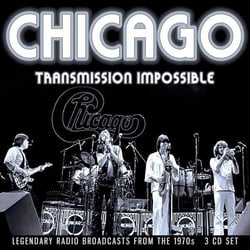 Transmission impossible