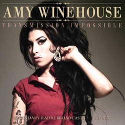 Transmission Impossible (Legendary Radio Broadcasts)