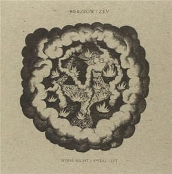 Spiral Right - Spiral Left