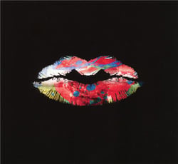 Apocalipstick - CD