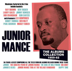 Albums Collection 1959-1962