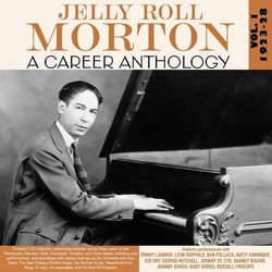 A Career Anthology Vol. 1
