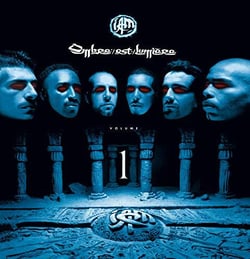 Ombre est lumière /vol.1