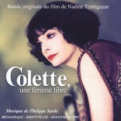 Colette (bof)