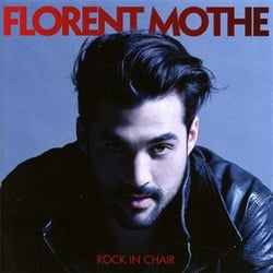 Rock in chair