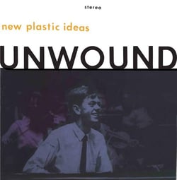 New Plastic Ideas - édition colorée