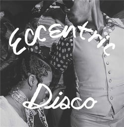 Eccentric Disco - édition colorée