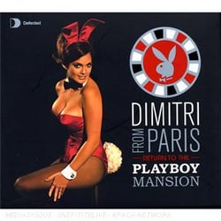 Return to the playboy mansion