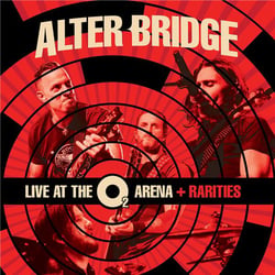 Live at the O2 Arena + rarities