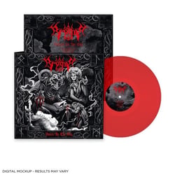 Voices In The Sky - édition colorée gatefold
