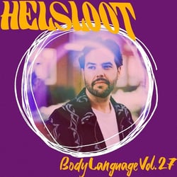 Body Language Vol. 27