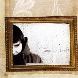 Sing out, heart !